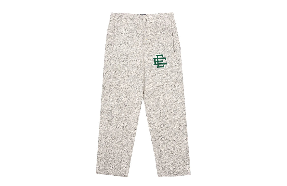 Eric Emanuel EE Bounce Sweats Grey/Forest