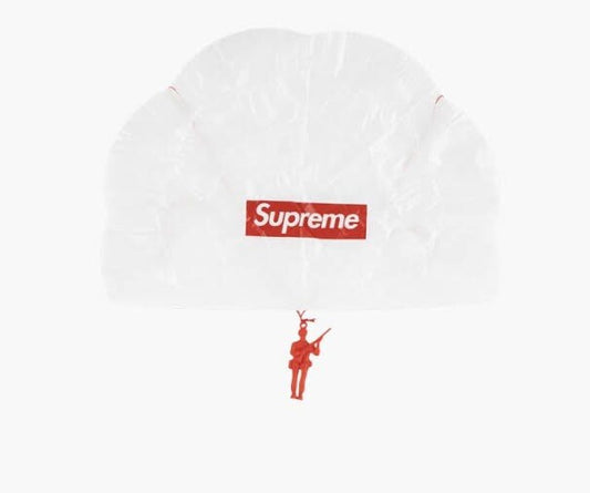 Supreme Parachute Toy