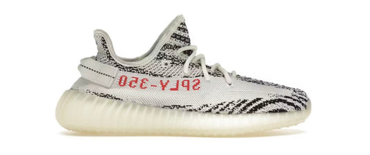 adidas Yeezy Boost 350 V2
Zebra