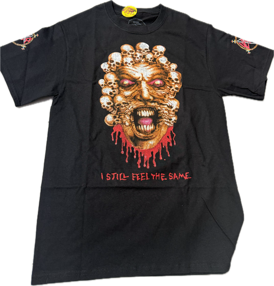 ASSC x Slayer Multi Social Tee