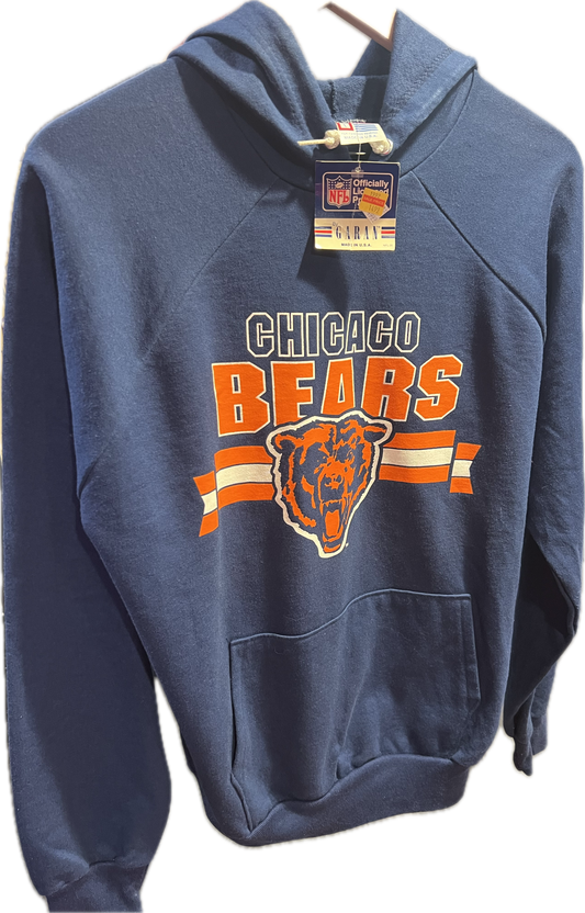 Chicago Bears x Garan Hoodie #RUVintage