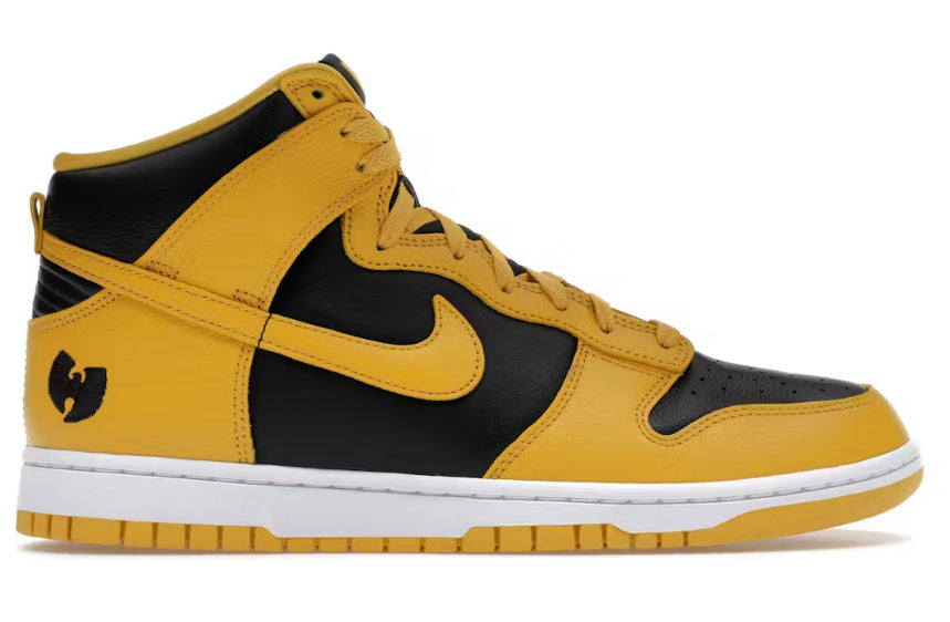 Nike x Wu-Tang Dunk High