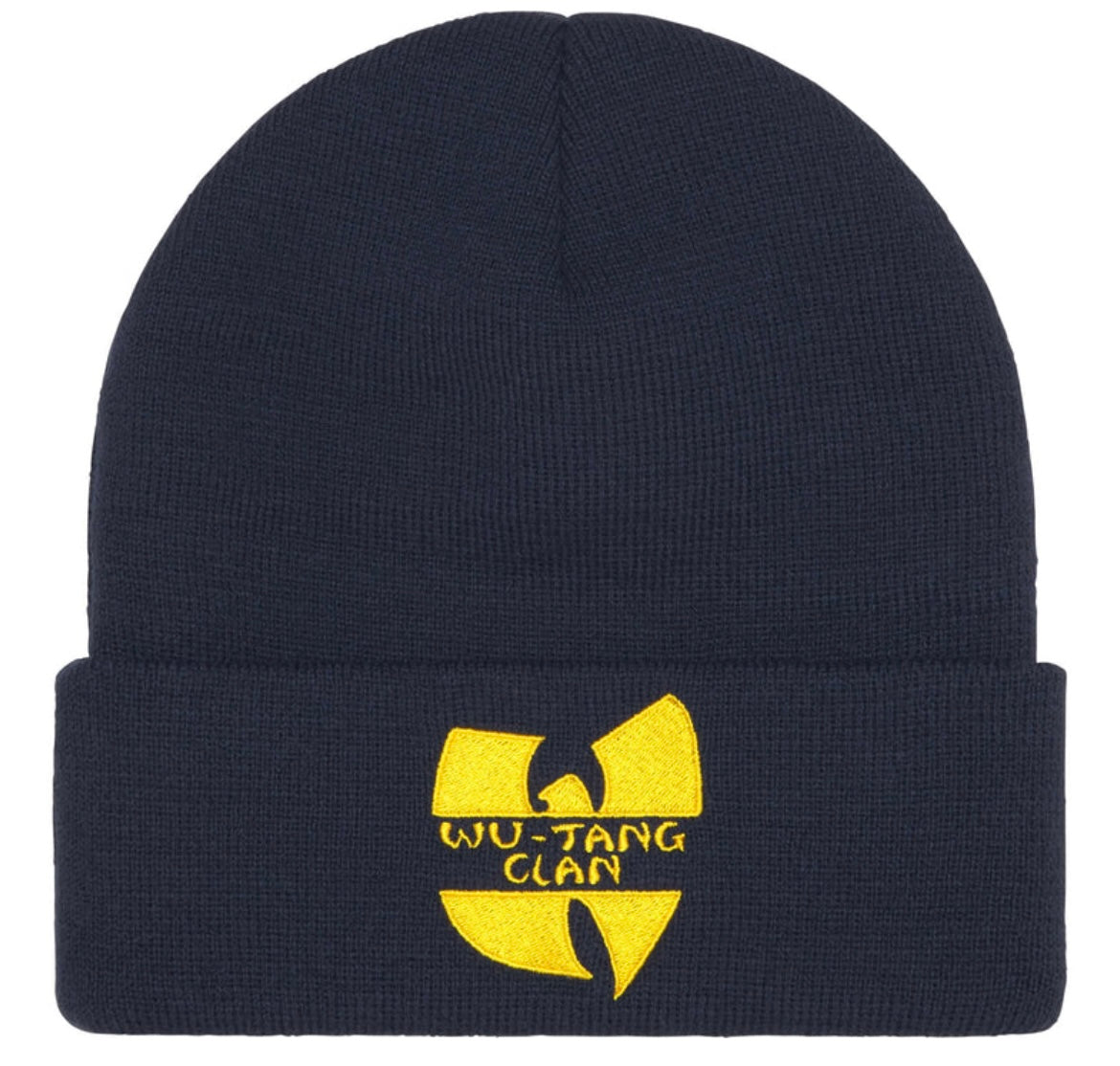 Supreme/Wu-Tang Clan Beanie