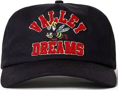 Vale Forever Leonard Snapper Hat