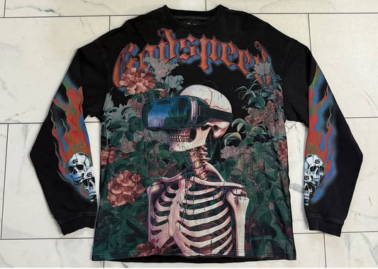 GodSpeed Long Sleeve