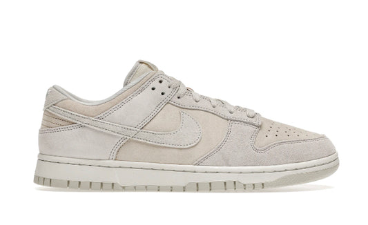 Nike Dunk Low “Vast Grey”