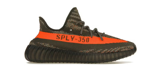 adidas Yeezy Boost 350 V2
Carbon Beluga
