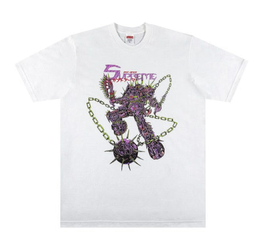 Supreme spike tee