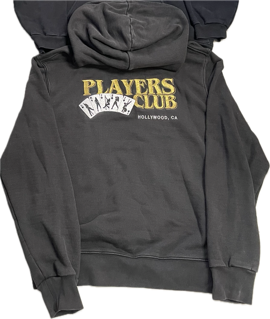 Amiri Player Club Hoodie
