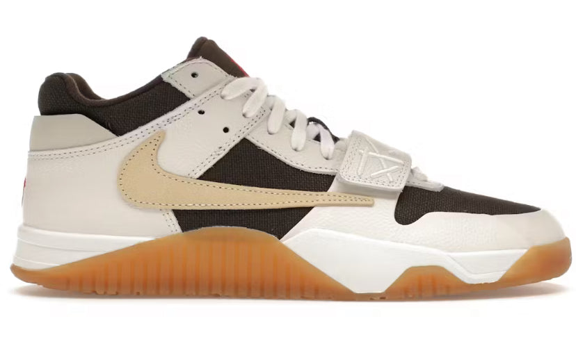 Jordan x Travis Scott Jumpman Jaxx Tr X “Sail/OG”