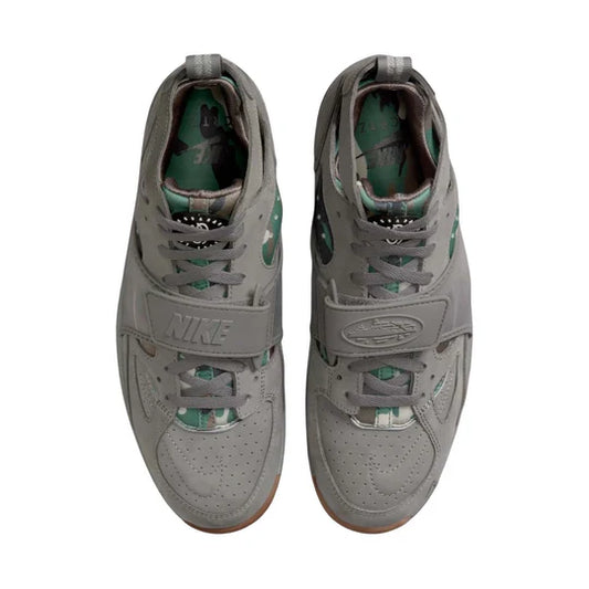 Nike x Cortiez Huarache “Gully Grey”