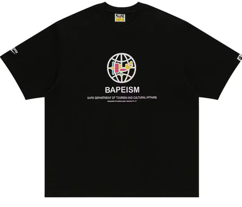 BLACK FRIDAY PREVIEW: Bape x KidSuper Tee