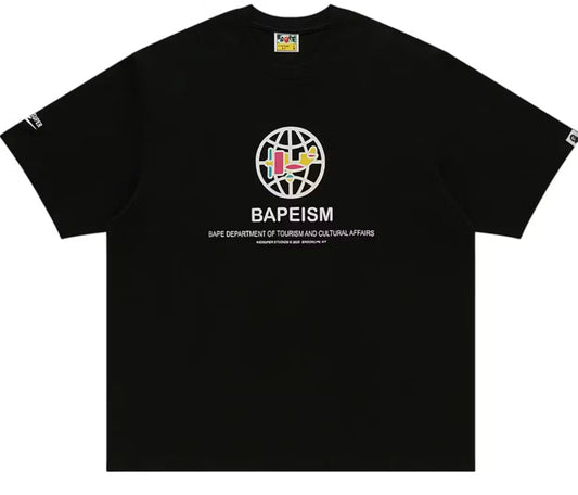 BLACK FRIDAY PREVIEW: Bape x KidSuper Tee