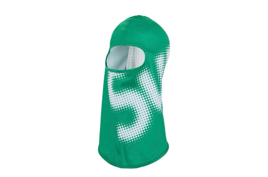 Supreme Halftone Lightweight
Balaclava