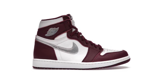 Jordan 1 Retro High OG
Bordeaux