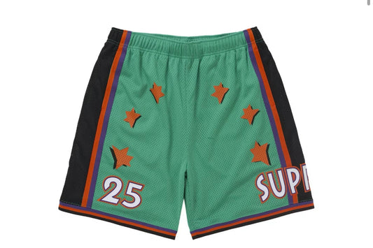 Supreme All Star Basketball Short