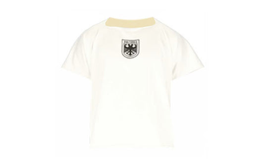 Yeezy Box T White