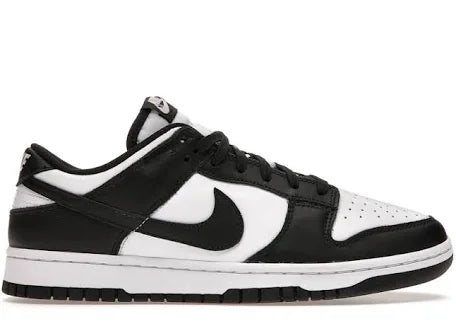 Nike Panda Dunk Low