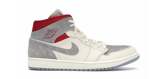Jordan 1 Mid
Sneakersnstuff 20th Anniversary