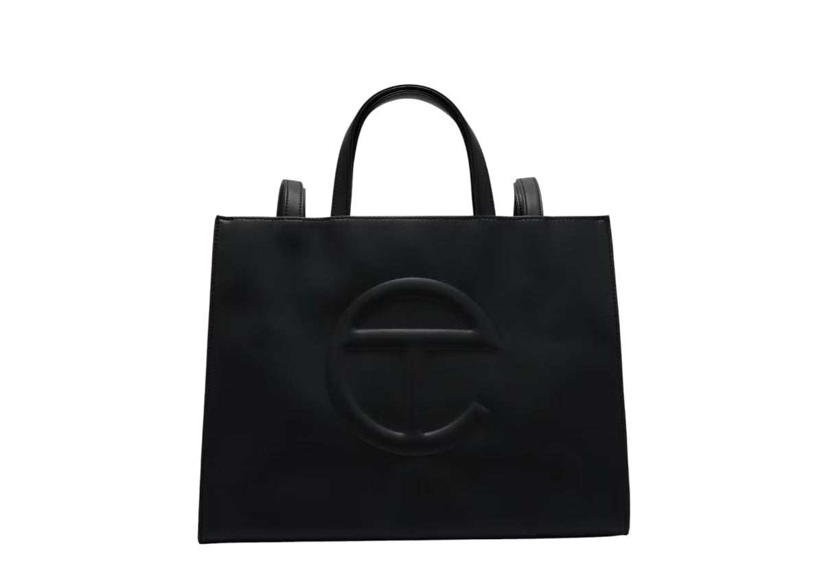 Telfar Shopping Bag Medium “Black”