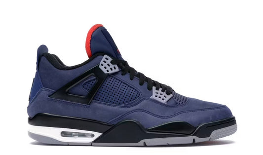 Jordan 4 Retro
Winterized Loyal Blue