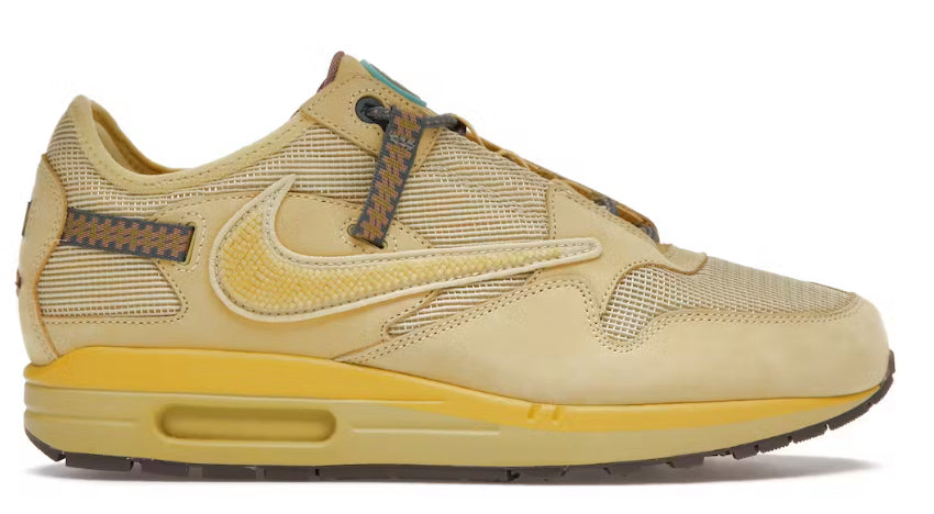 Nike x Travis Scott Air Max 1 “Saturn”