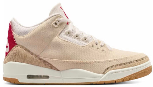 Jordan 3 Retro x Levis Lunar New Year