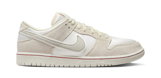 Nike SB Dunk Low “City Of Love Light Bone”