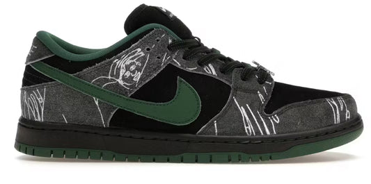BLACK FRIDAY PREVIEW: Nike Sb “There” Skateboards Dunk Low