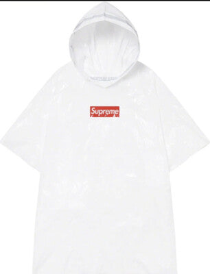 Supreme Rain Poncho