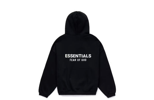 Fear of God Essentials Fleece Hoodie