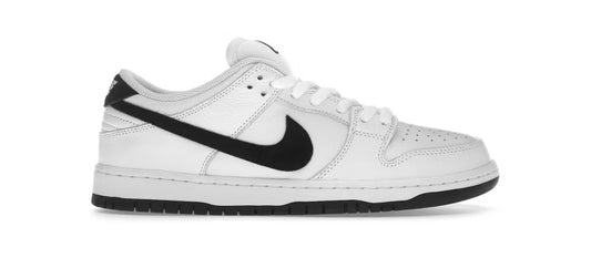 Nike SB Dunk Low
White Black
