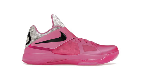 Nike KD 4 “Aunt Pearl” (2024)