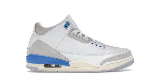 Jordan 3 Retro
Lucky Shorts