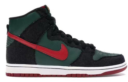 Nike Sb “Resin” Dunk High
