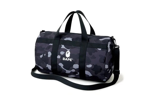 Bape Emook 2022 Duffle Bag