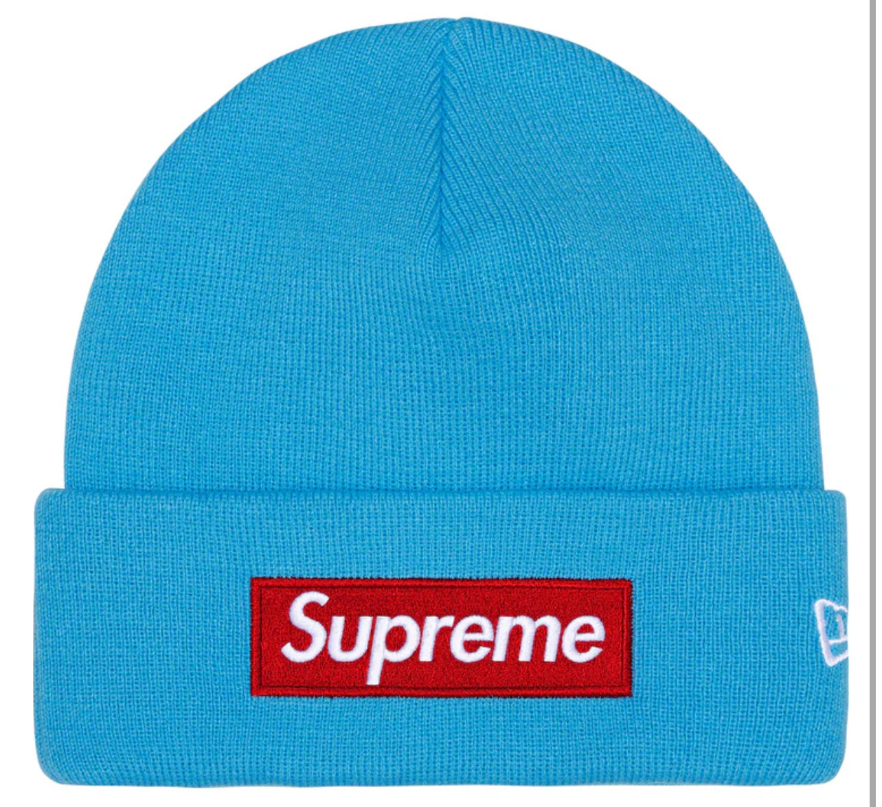 Supreme Box Logo Beanie FW25
