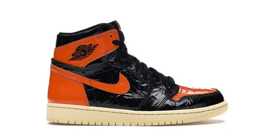 Jordan 1 Retro High
Shattered Backboard 3.0