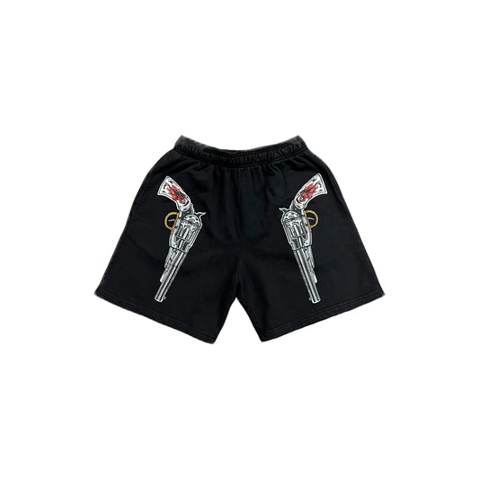 Warren Lotas “Pistol” Shorts