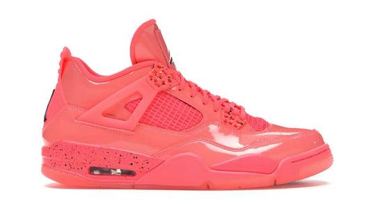 Jordan 4 Retro
Hot Punch