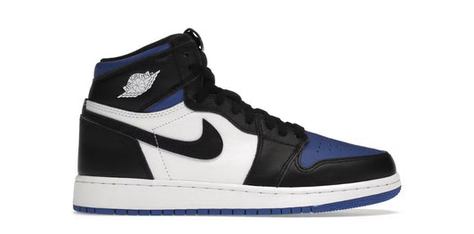 Jordan 1 Retro High
Royal Toe (GS)