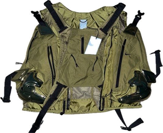 Nike x NOCTA Opal Tactical Vest Sample
