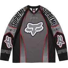 Supreme Fox Racing DMX Jersey