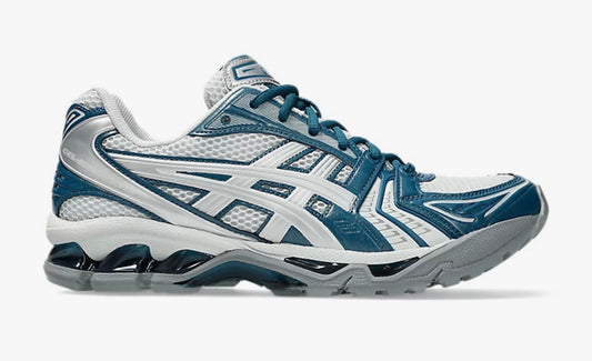 Asics GEL-KAYANO 14 “Glacier Grey/Pure Silver”
