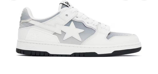 A Bathing Ape Bape SK8 STA #4