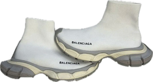 Balenciaga 3XL Sock Runner