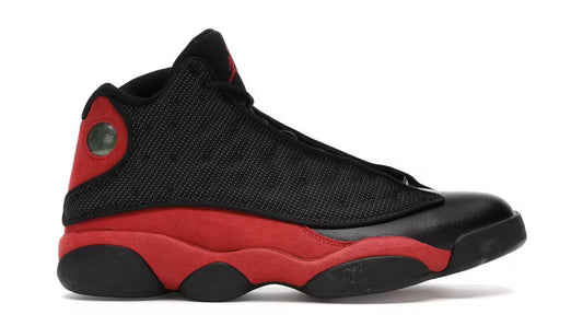 Jordan 13 Retro
Bred (2017)