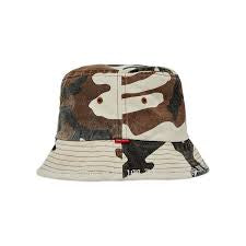 Supreme Embroidered Brim Cruiser