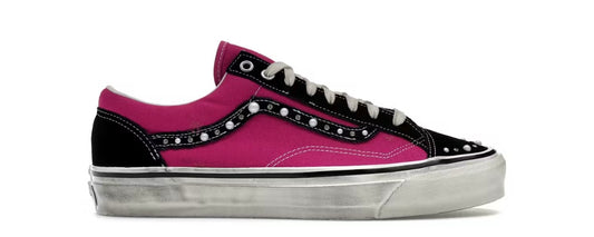 Vans OTW Old Skool 36
Pearlized Pack Pink Black