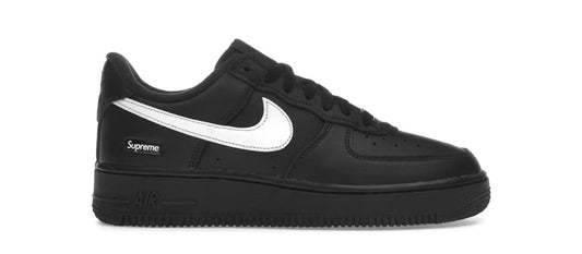 Supreme Nike Air Force 1 Low